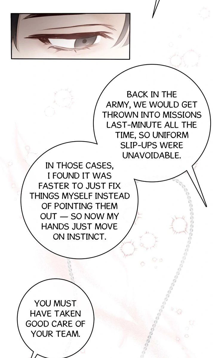 Stay Alive [Full ver.] - Chapter 3 manhwa