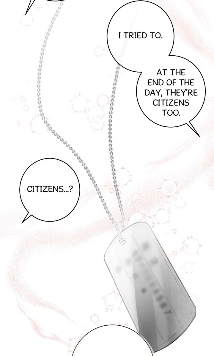 Stay Alive [Full ver.] - Chapter 3 manhwa