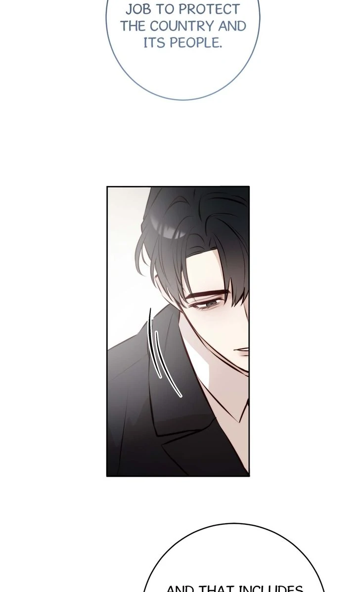 Stay Alive [Full ver.] - Chapter 3 manhwa
