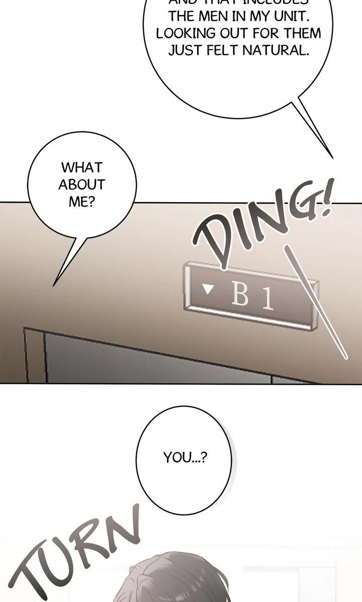 Stay Alive [Full ver.] - Chapter 3 manhwa