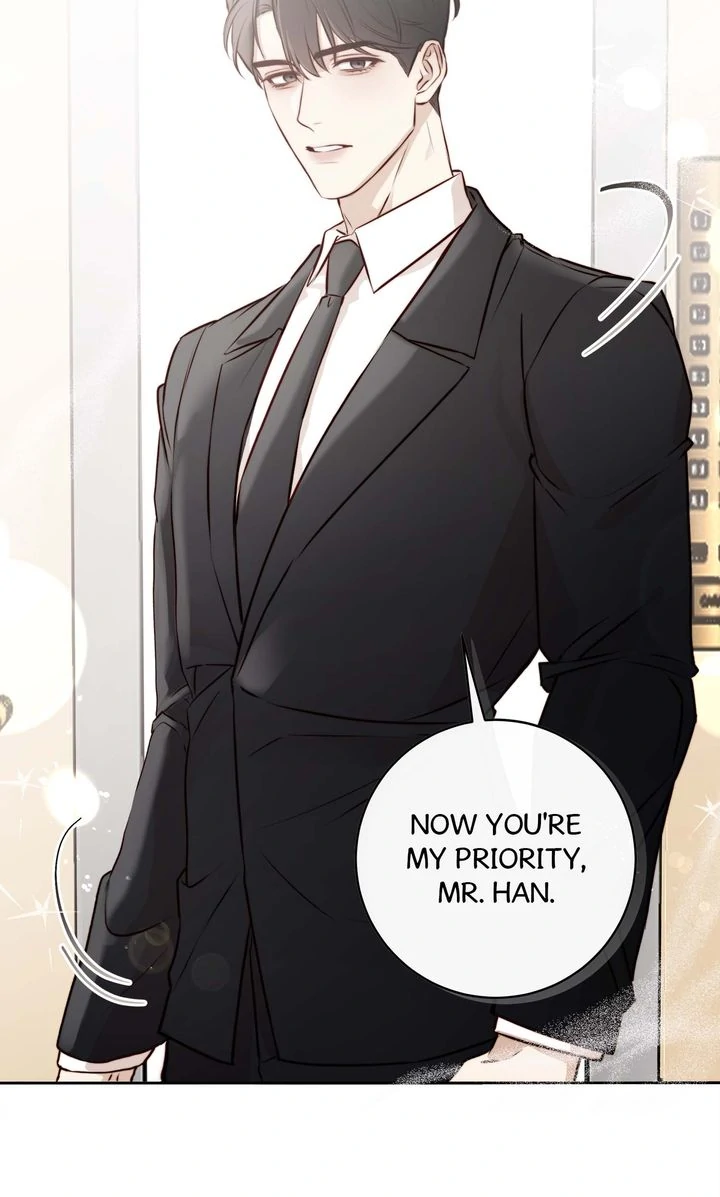 Stay Alive [Full ver.] - Chapter 3 manhwa