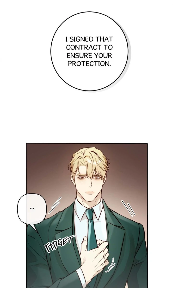 Stay Alive [Full ver.] - Chapter 3 manhwa