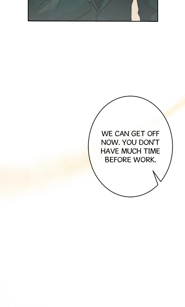 Stay Alive [Full ver.] - Chapter 3 manhwa