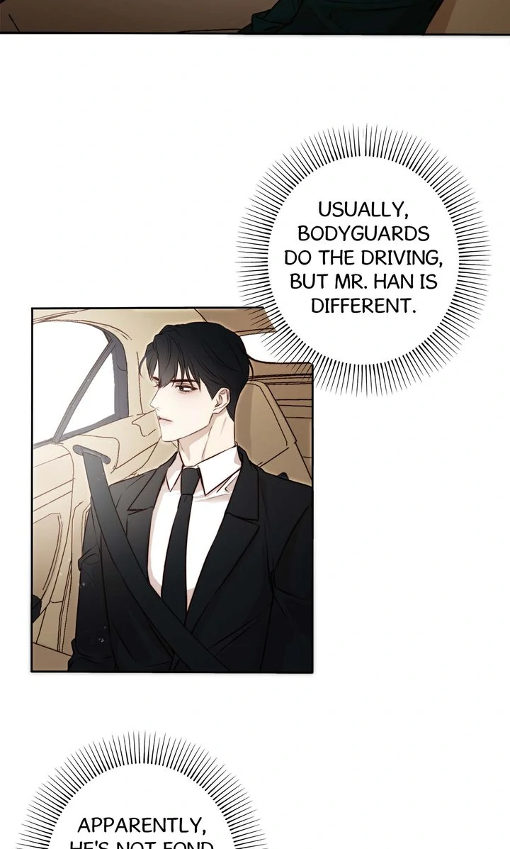 Stay Alive [Full ver.] - Chapter 3 manhwa