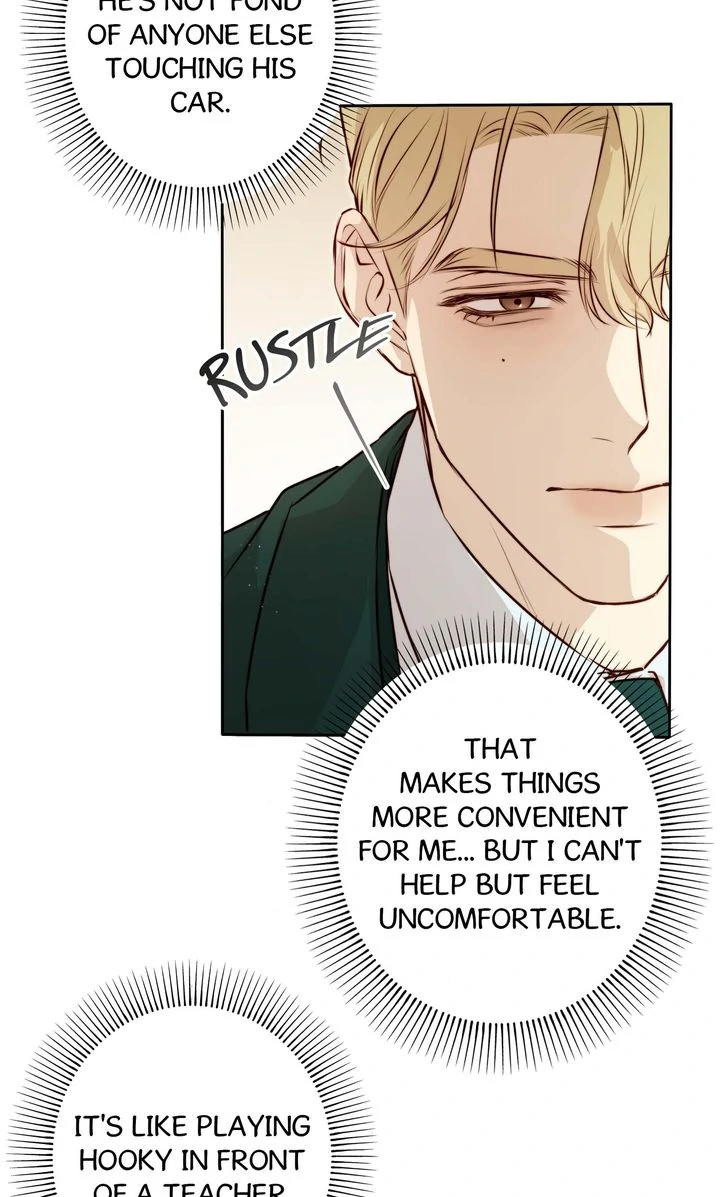 Stay Alive [Full ver.] - Chapter 3 manhwa
