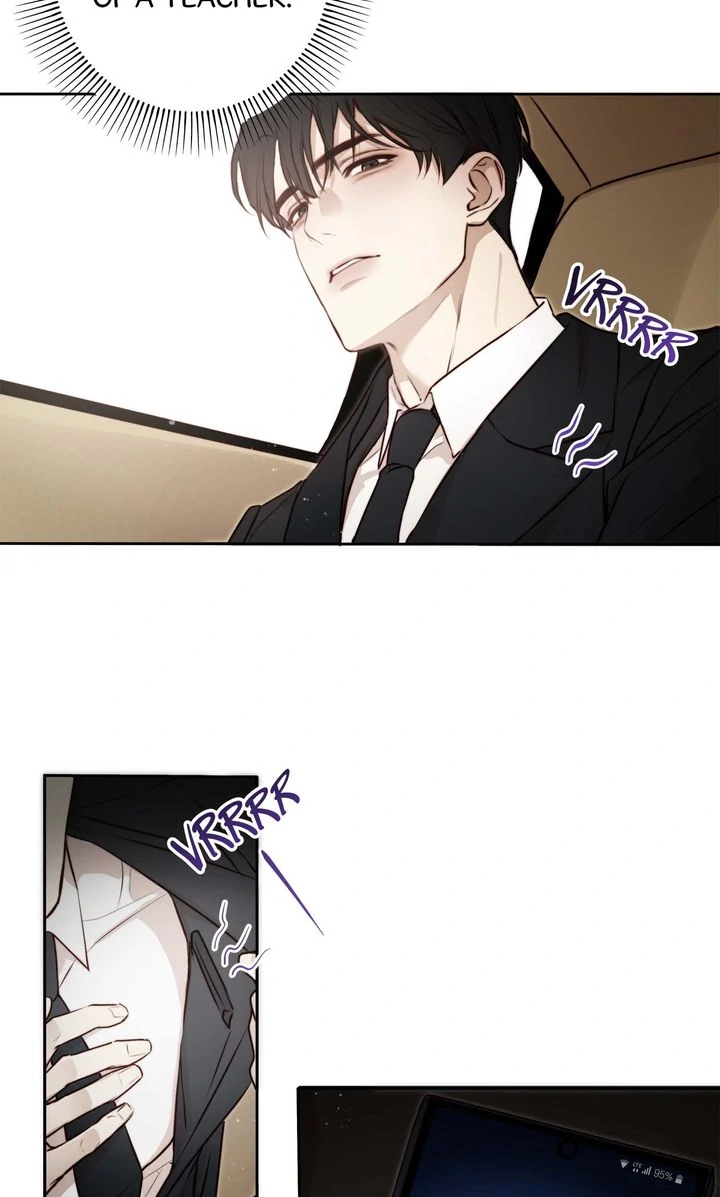 Stay Alive [Full ver.] - Chapter 3 manhwa