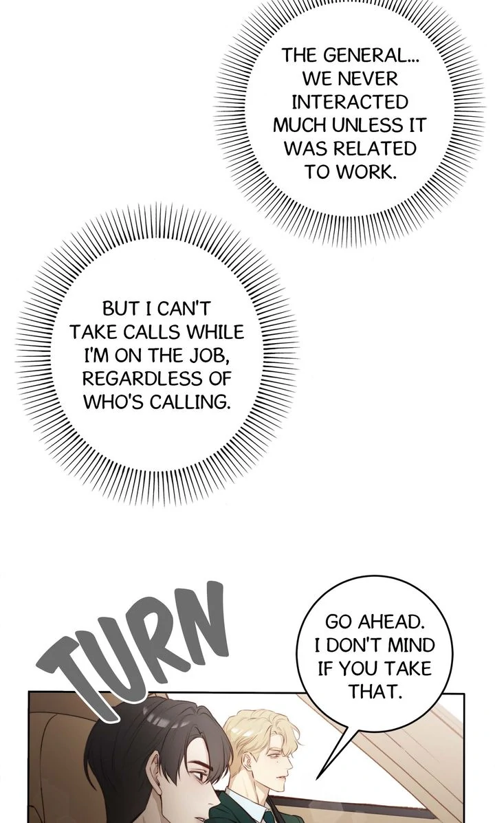 Stay Alive [Full ver.] - Chapter 3 manhwa