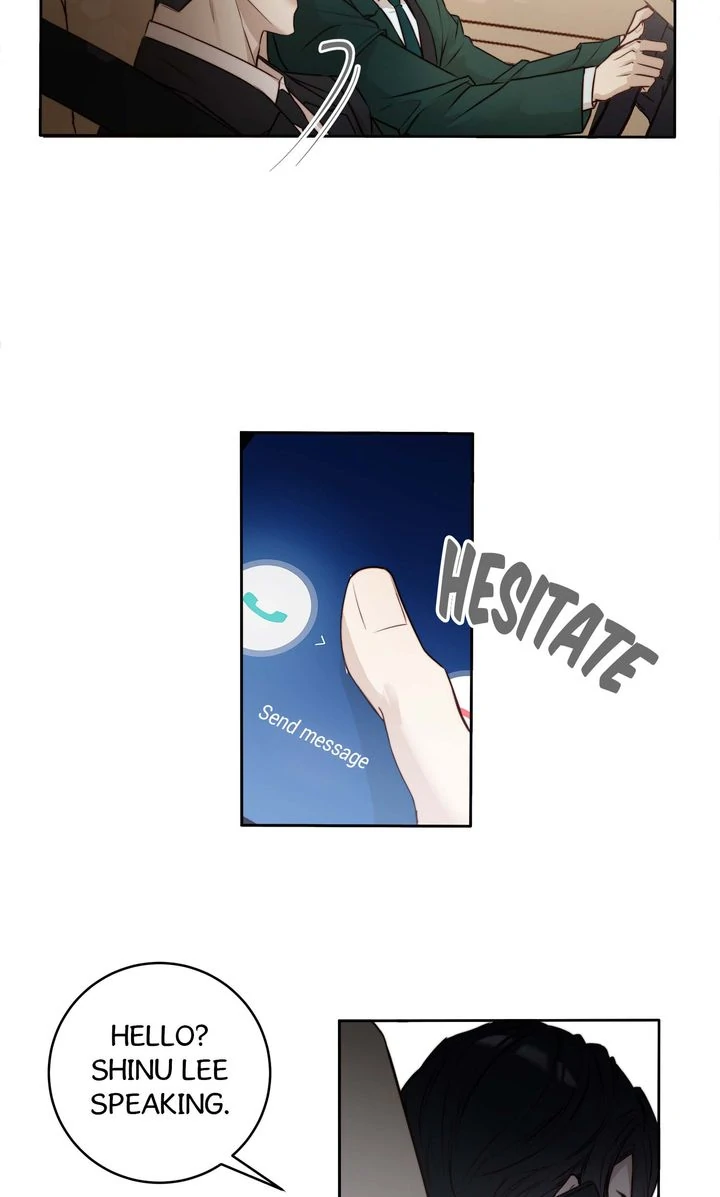 Stay Alive [Full ver.] - Chapter 3 manhwa