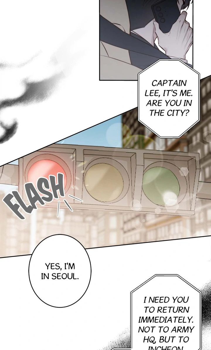 Stay Alive [Full ver.] - Chapter 3 manhwa