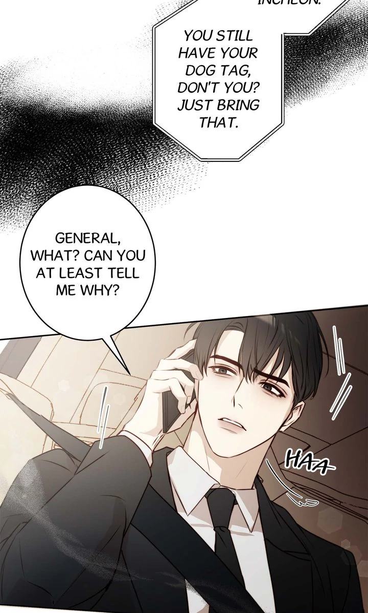 Stay Alive [Full ver.] - Chapter 3 manhwa