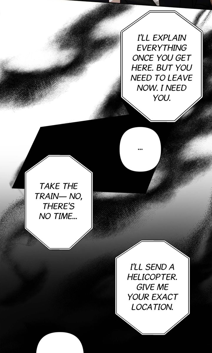 Stay Alive [Full ver.] - Chapter 3 manhwa