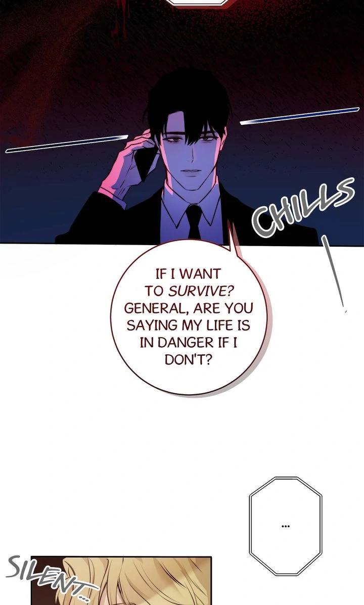 Stay Alive [Full ver.] - Chapter 3 manhwa