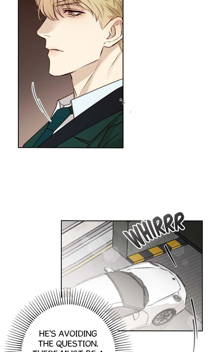 Stay Alive [Full ver.] - Chapter 3 manhwa