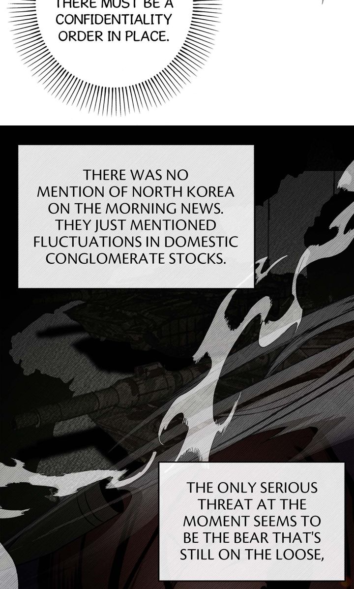 Stay Alive [Full ver.] - Chapter 3 manhwa