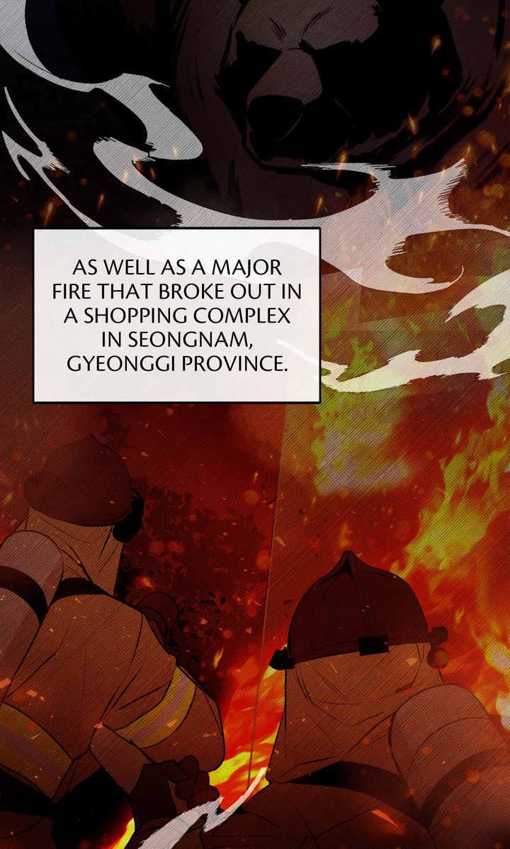 Stay Alive [Full ver.] - Chapter 3 manhwa