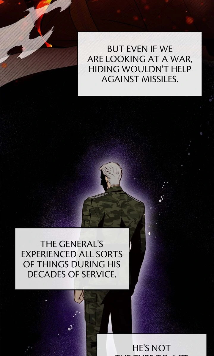 Stay Alive [Full ver.] - Chapter 3 manhwa
