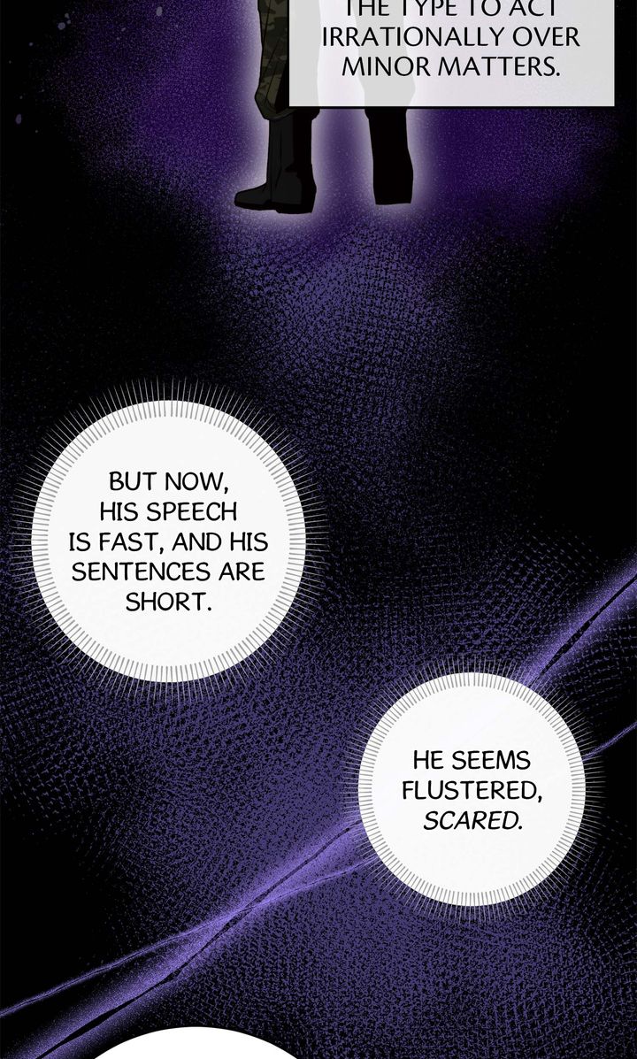 Stay Alive [Full ver.] - Chapter 3 manhwa