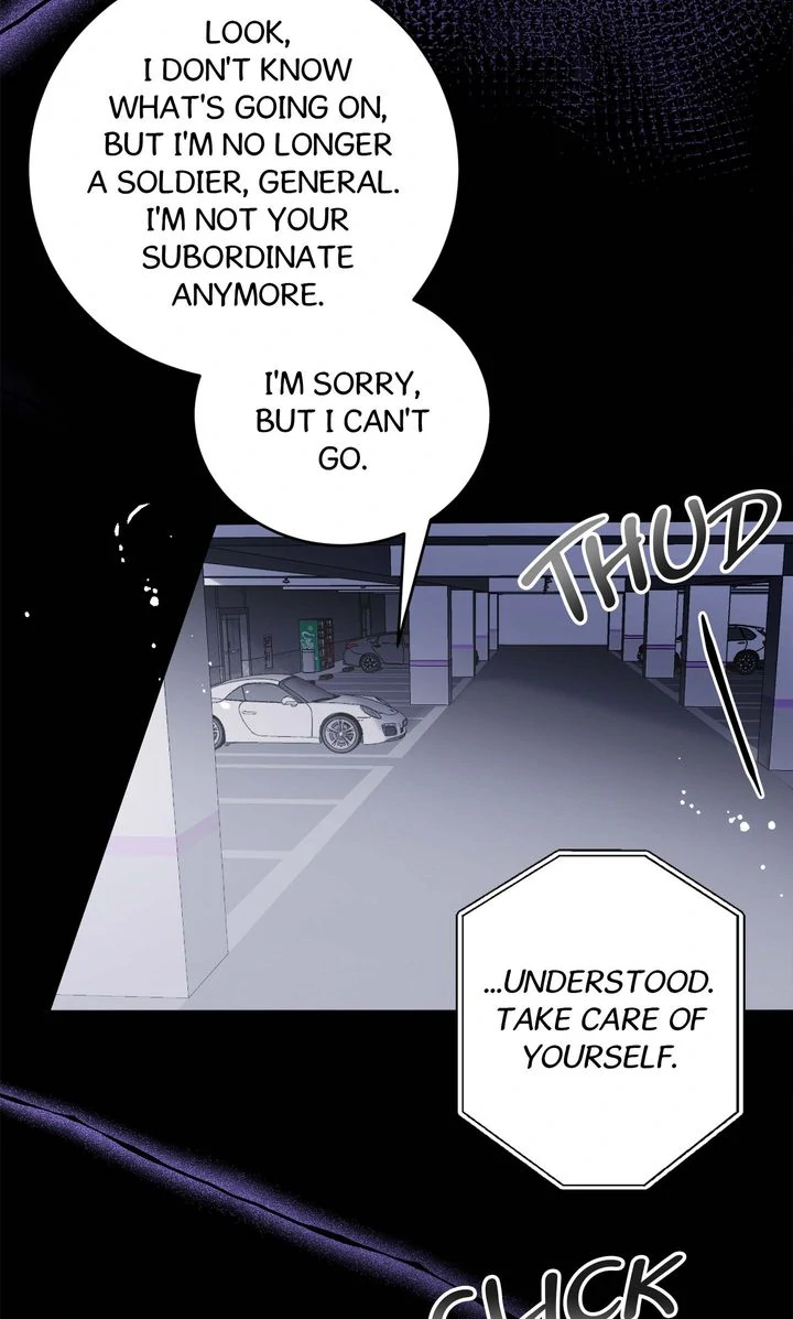 Stay Alive [Full ver.] - Chapter 3 manhwa