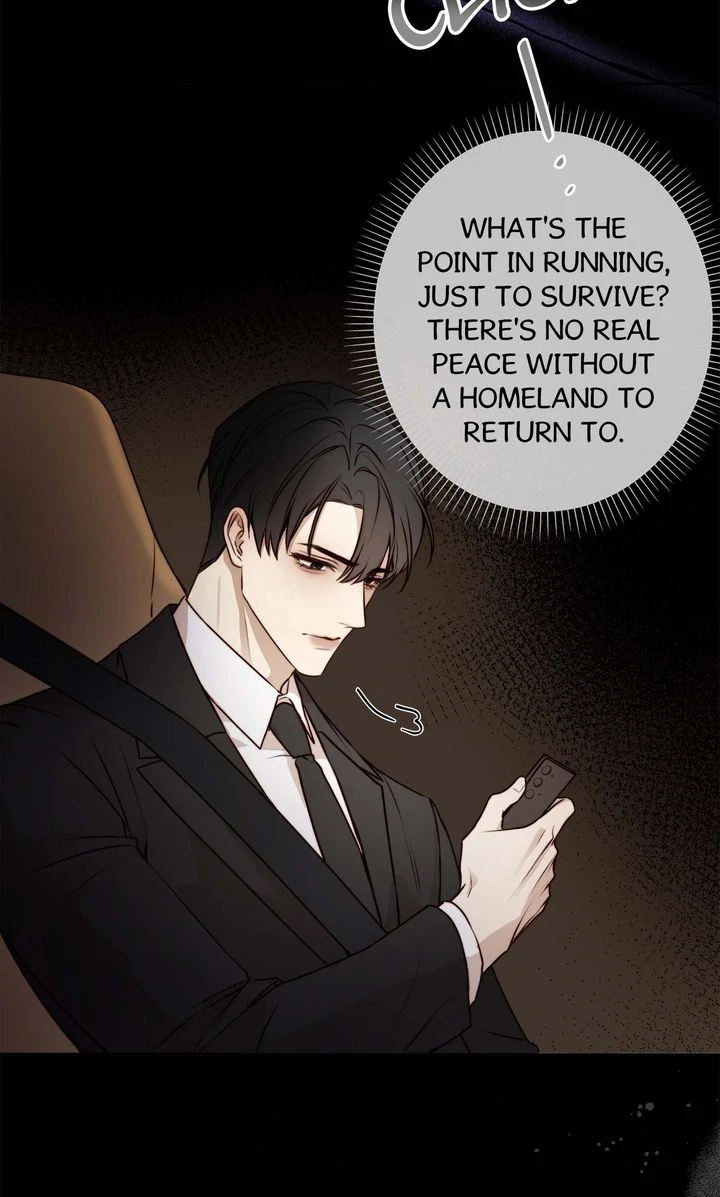 Stay Alive [Full ver.] - Chapter 3 manhwa