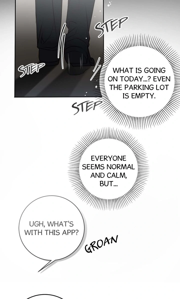 Stay Alive [Full ver.] - Chapter 3 manhwa