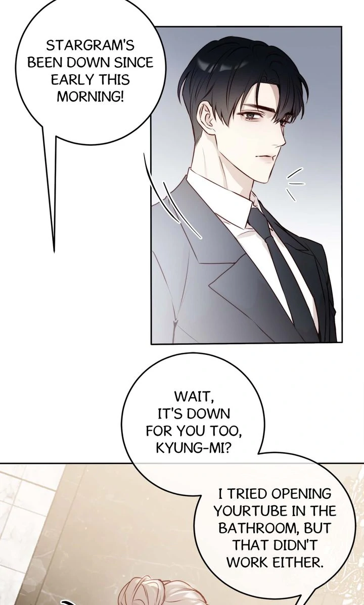 Stay Alive [Full ver.] - Chapter 3 manhwa