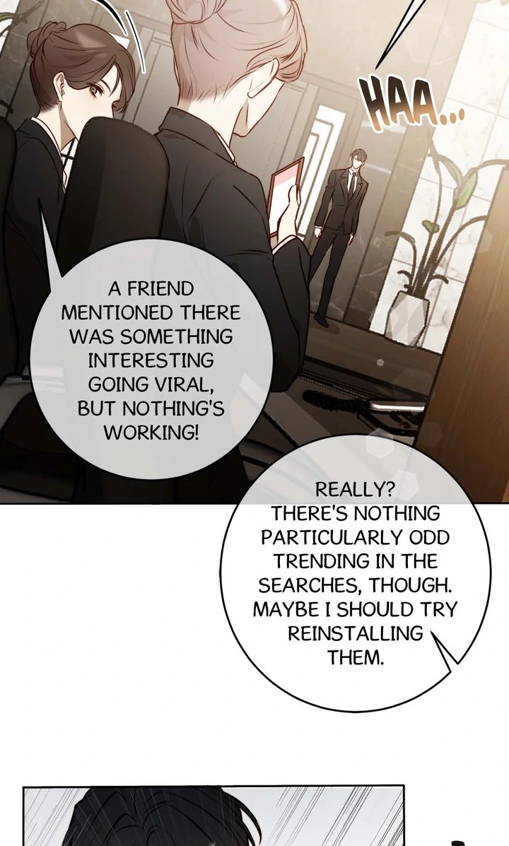 Stay Alive [Full ver.] - Chapter 3 manhwa