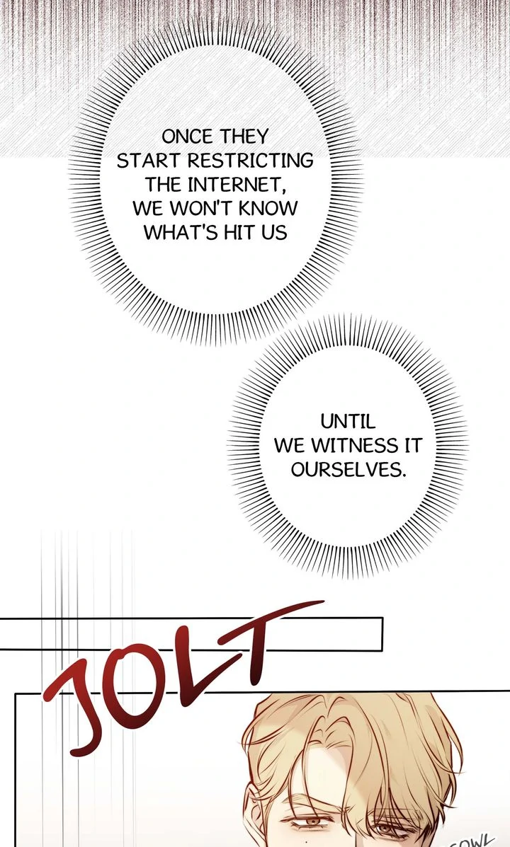 Stay Alive [Full ver.] - Chapter 3 manhwa