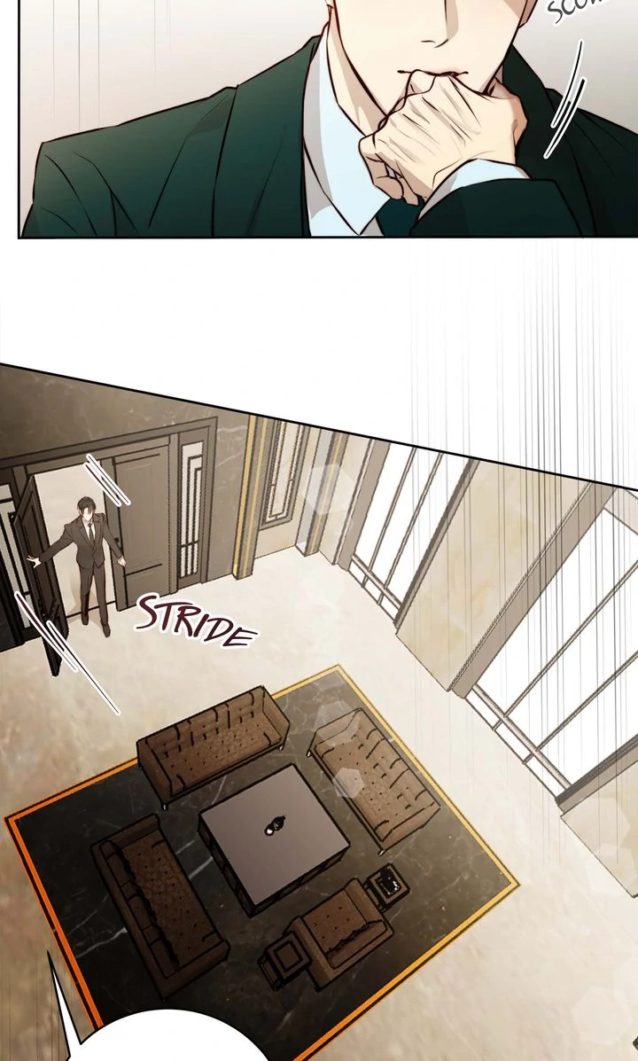 Stay Alive [Full ver.] - Chapter 3 manhwa