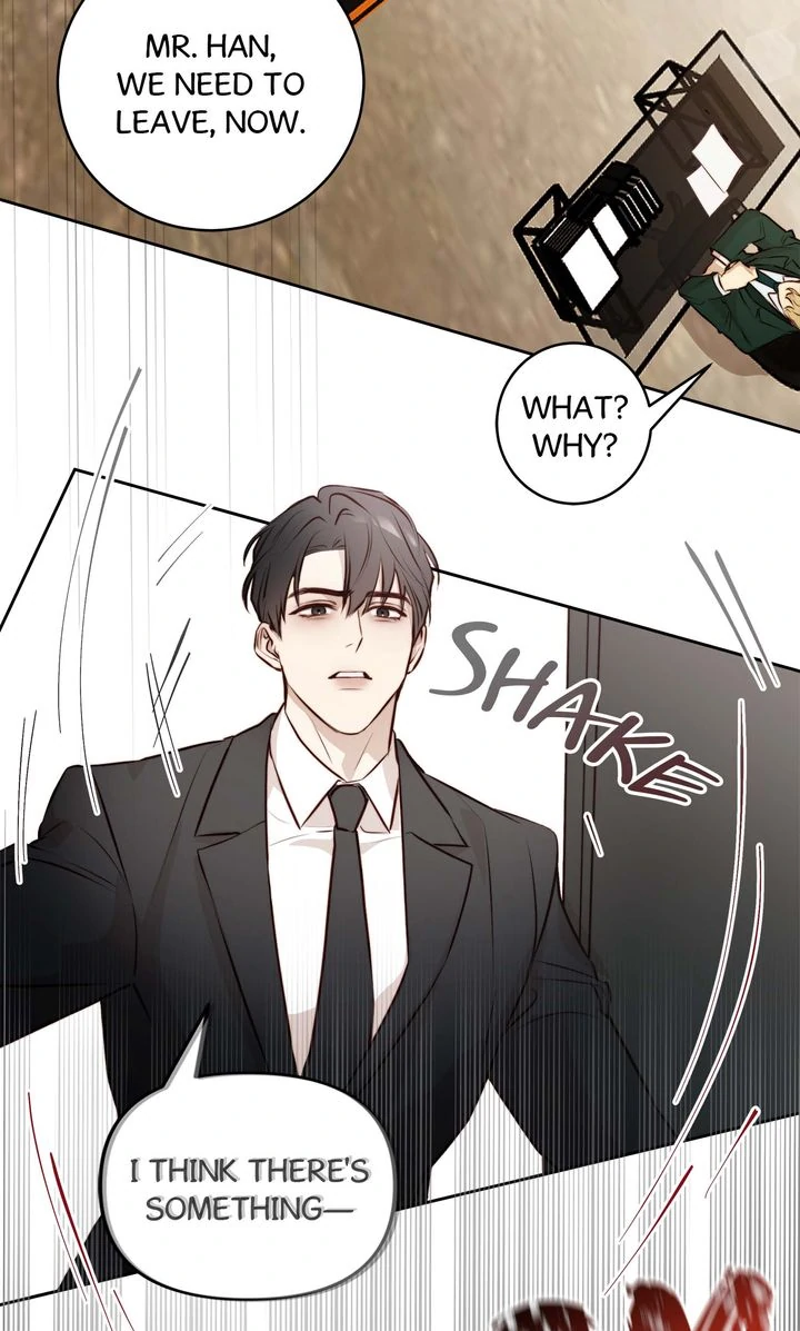 Stay Alive [Full ver.] - Chapter 3 manhwa