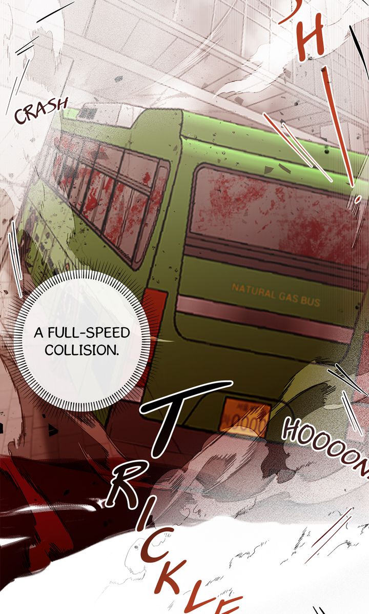 Stay Alive [Full ver.] - Chapter 3 manhwa
