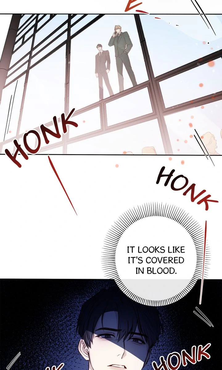 Stay Alive [Full ver.] - Chapter 3 manhwa