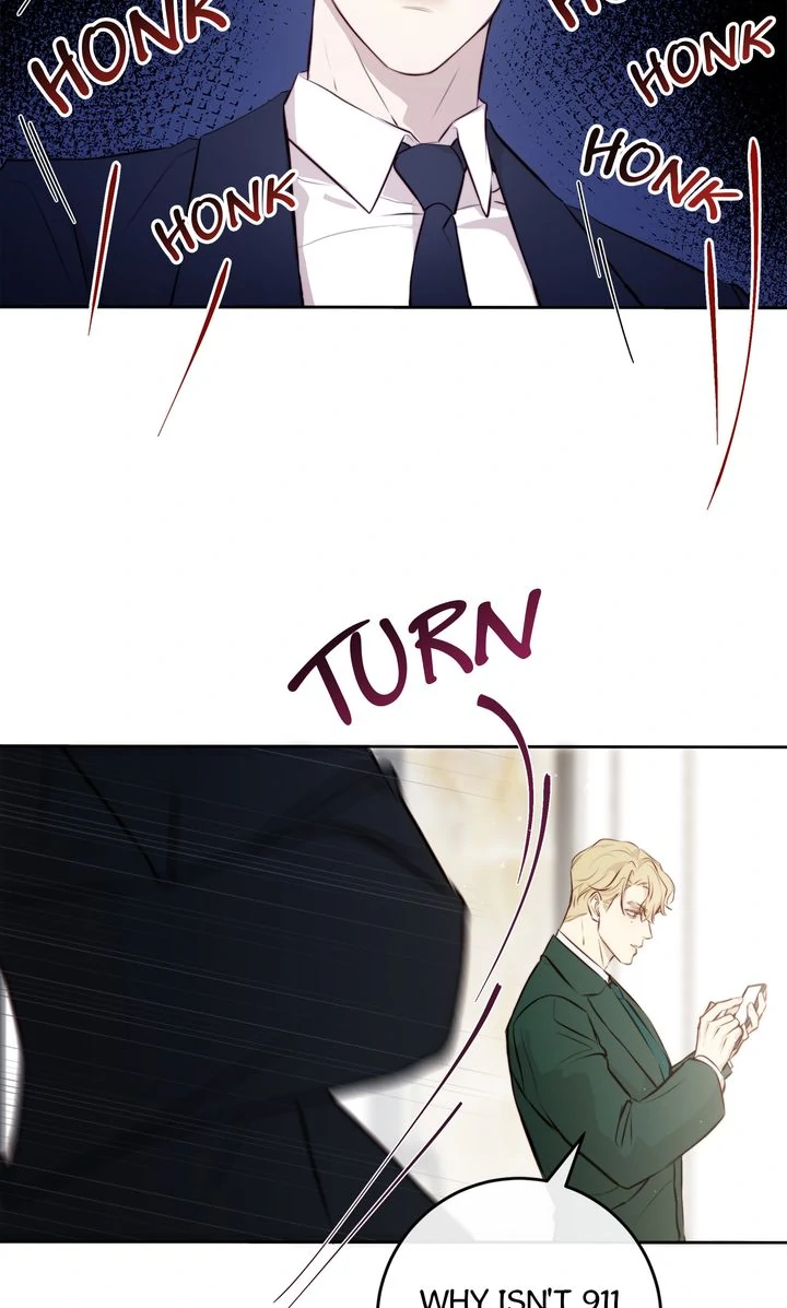 Stay Alive [Full ver.] - Chapter 3 manhwa
