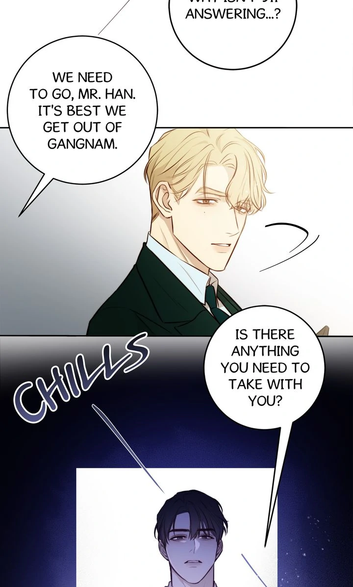 Stay Alive [Full ver.] - Chapter 3 manhwa