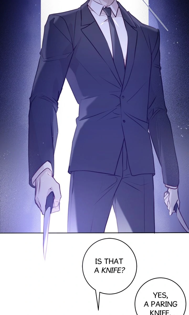Stay Alive [Full ver.] - Chapter 3 manhwa