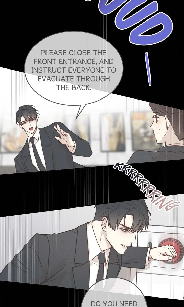 Stay Alive [Full ver.] - Chapter 3 manhwa