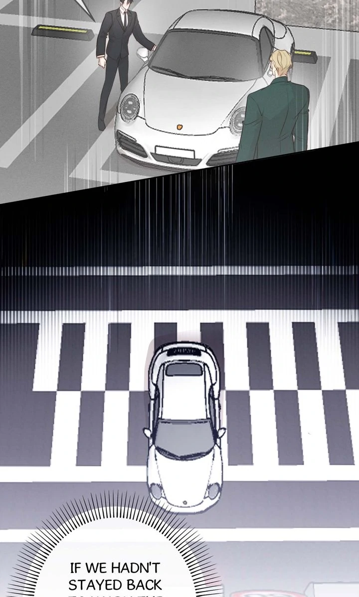 Stay Alive [Full ver.] - Chapter 3 manhwa