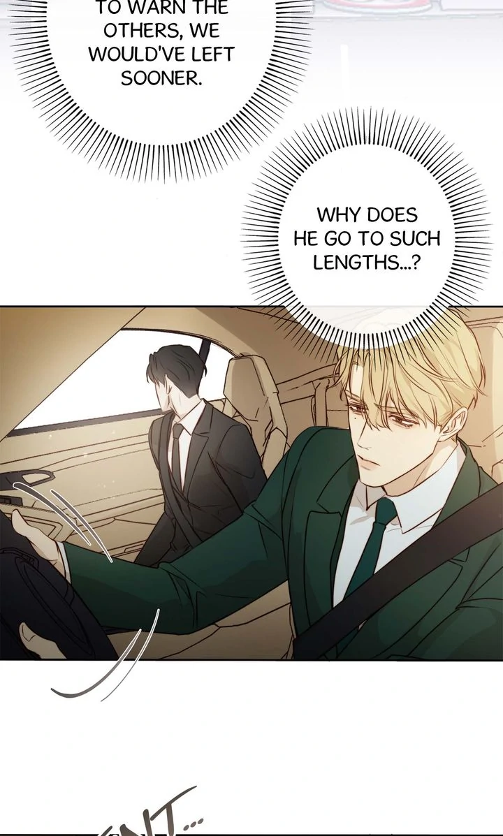 Stay Alive [Full ver.] - Chapter 3 manhwa