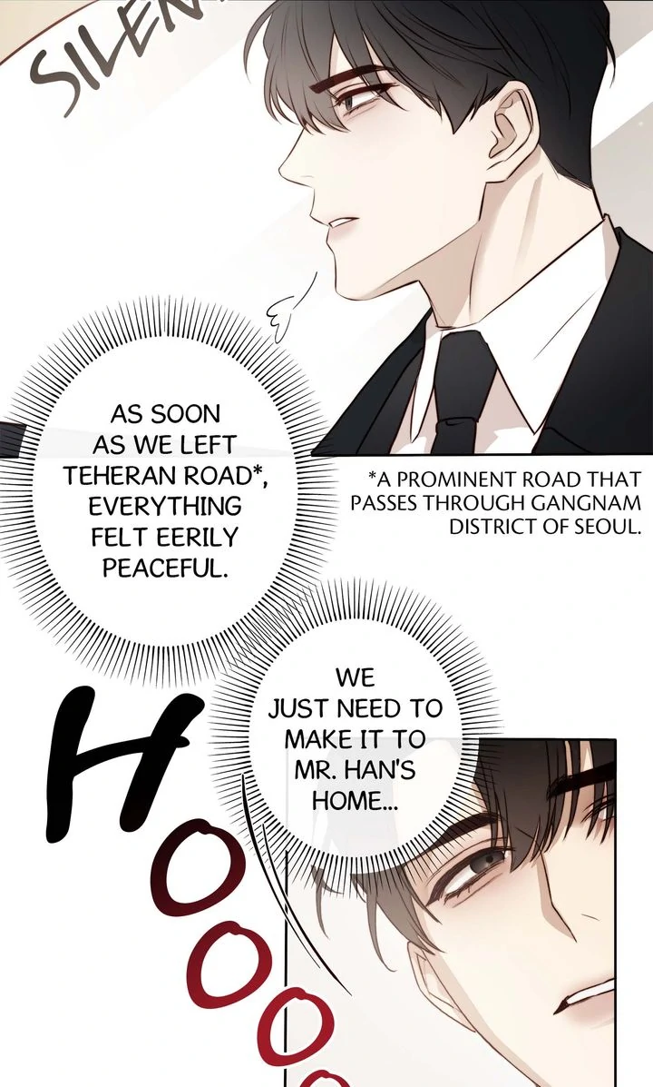 Stay Alive [Full ver.] - Chapter 3 manhwa