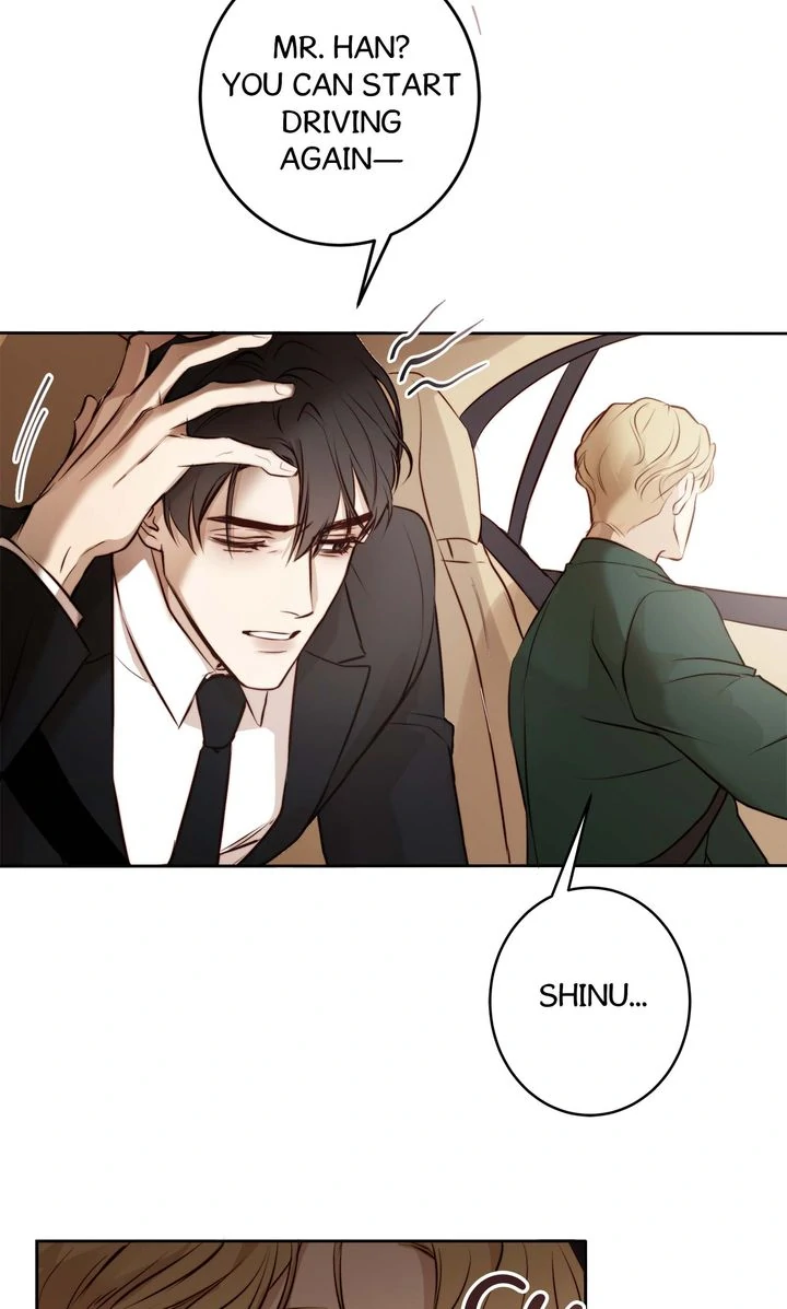 Stay Alive [Full ver.] - Chapter 3 manhwa