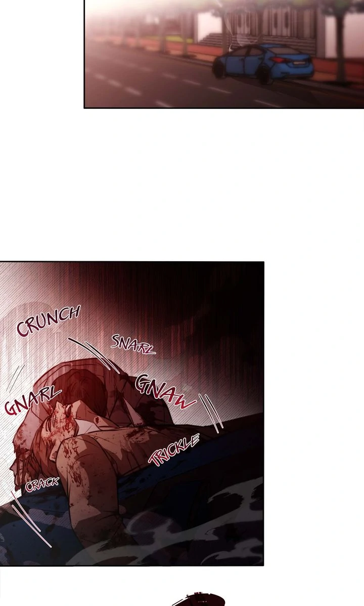 Stay Alive [Full ver.] - Chapter 3 manhwa
