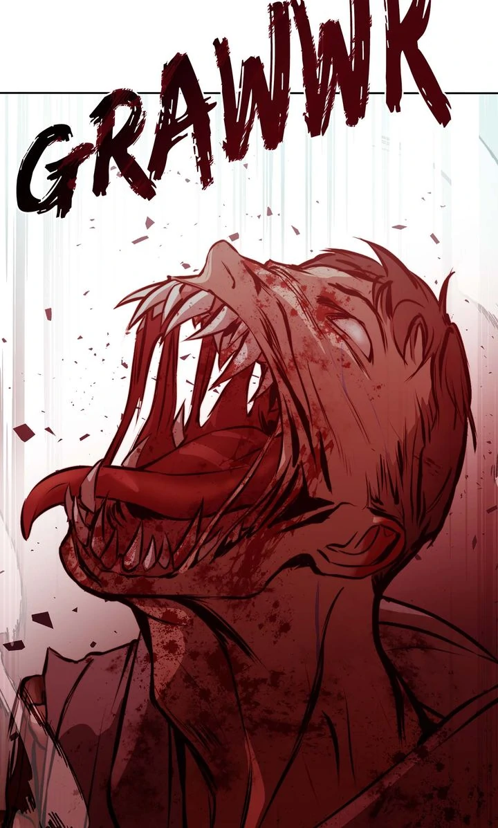 Stay Alive [Full ver.] - Chapter 3 manhwa