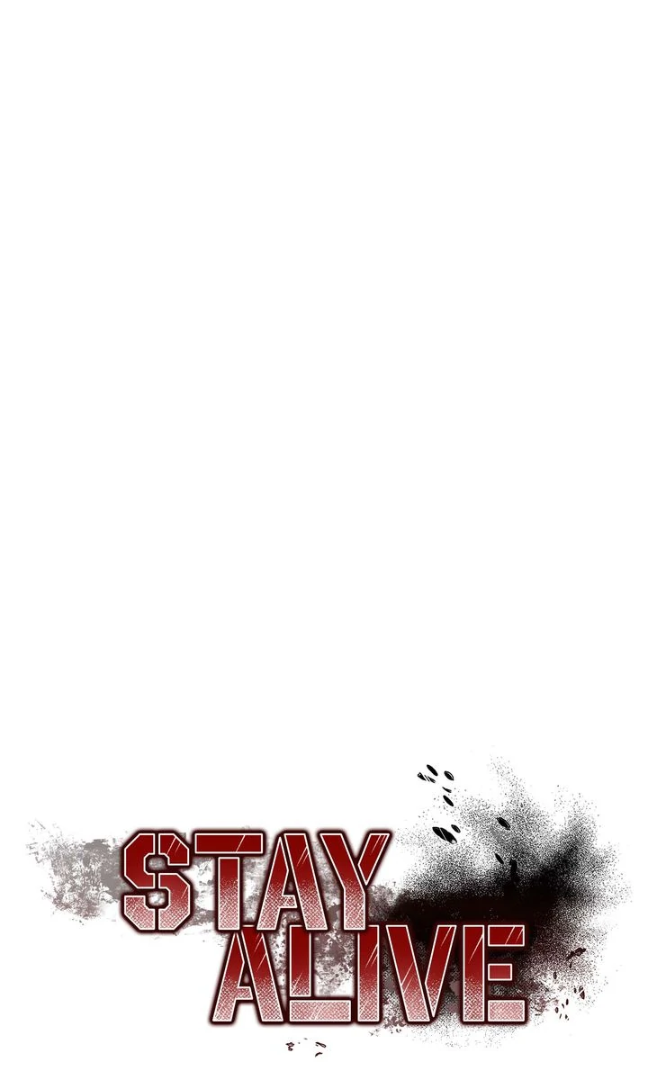 Stay Alive [Full ver.] - Chapter 4 manhwa