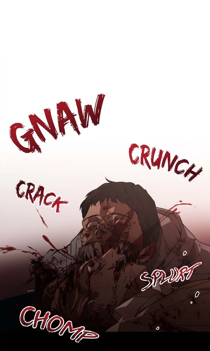 Stay Alive [Full ver.] - Chapter 4 manhwa