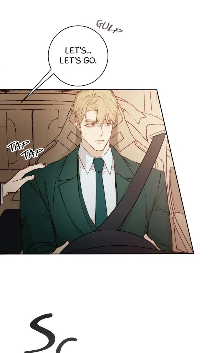 Stay Alive [Full ver.] - Chapter 4 manhwa