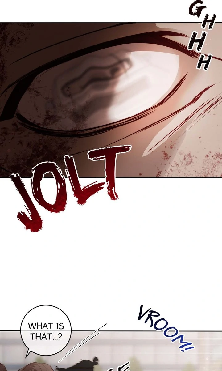 Stay Alive [Full ver.] - Chapter 4 manhwa