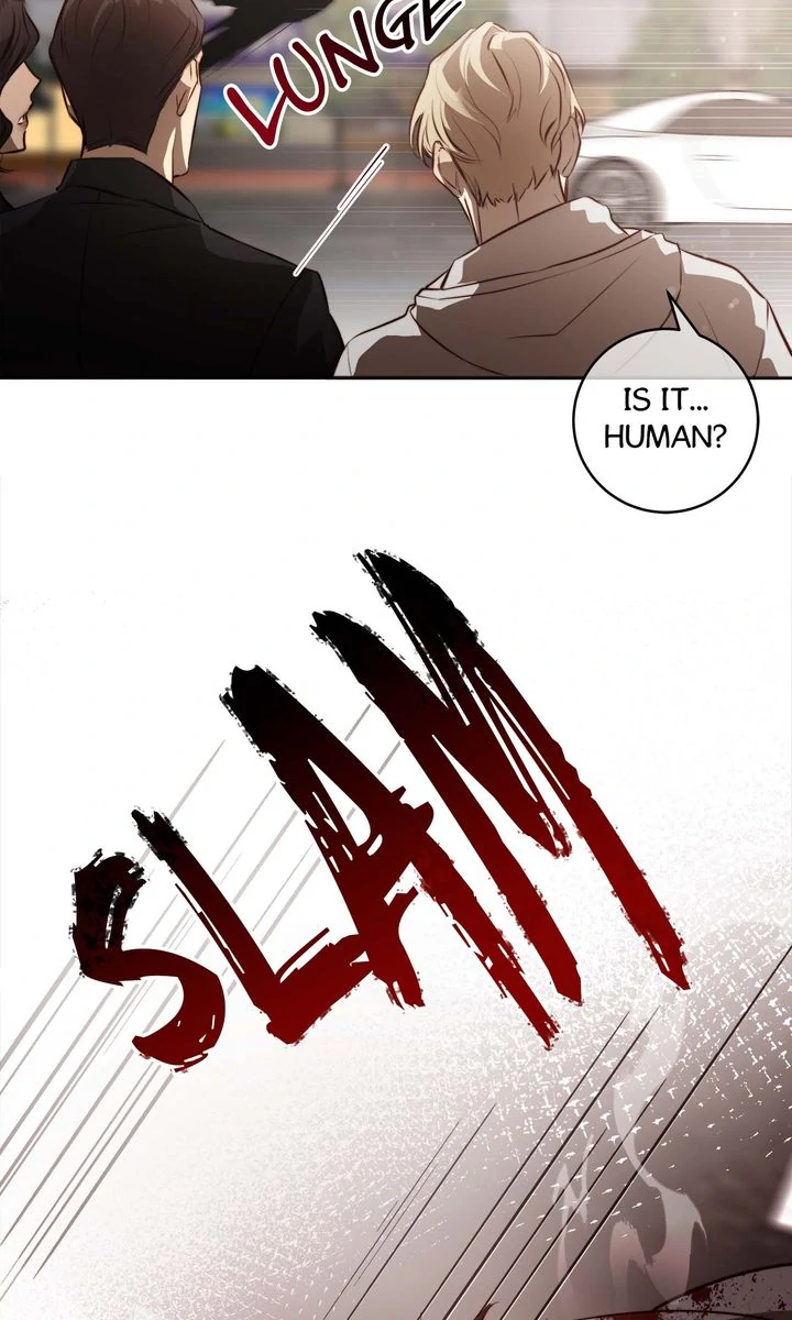 Stay Alive [Full ver.] - Chapter 4 manhwa