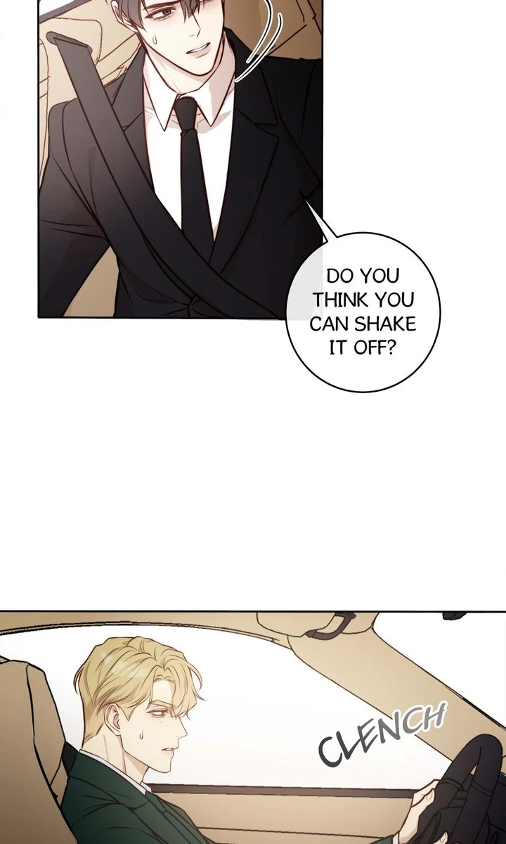 Stay Alive [Full ver.] - Chapter 4 manhwa