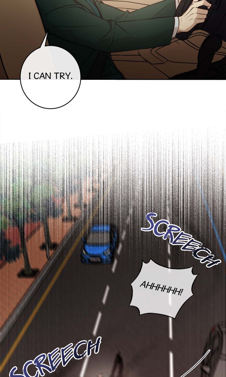 Stay Alive [Full ver.] - Chapter 4 manhwa