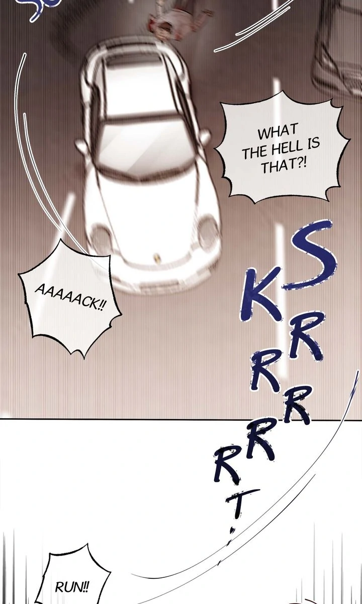 Stay Alive [Full ver.] - Chapter 4 manhwa