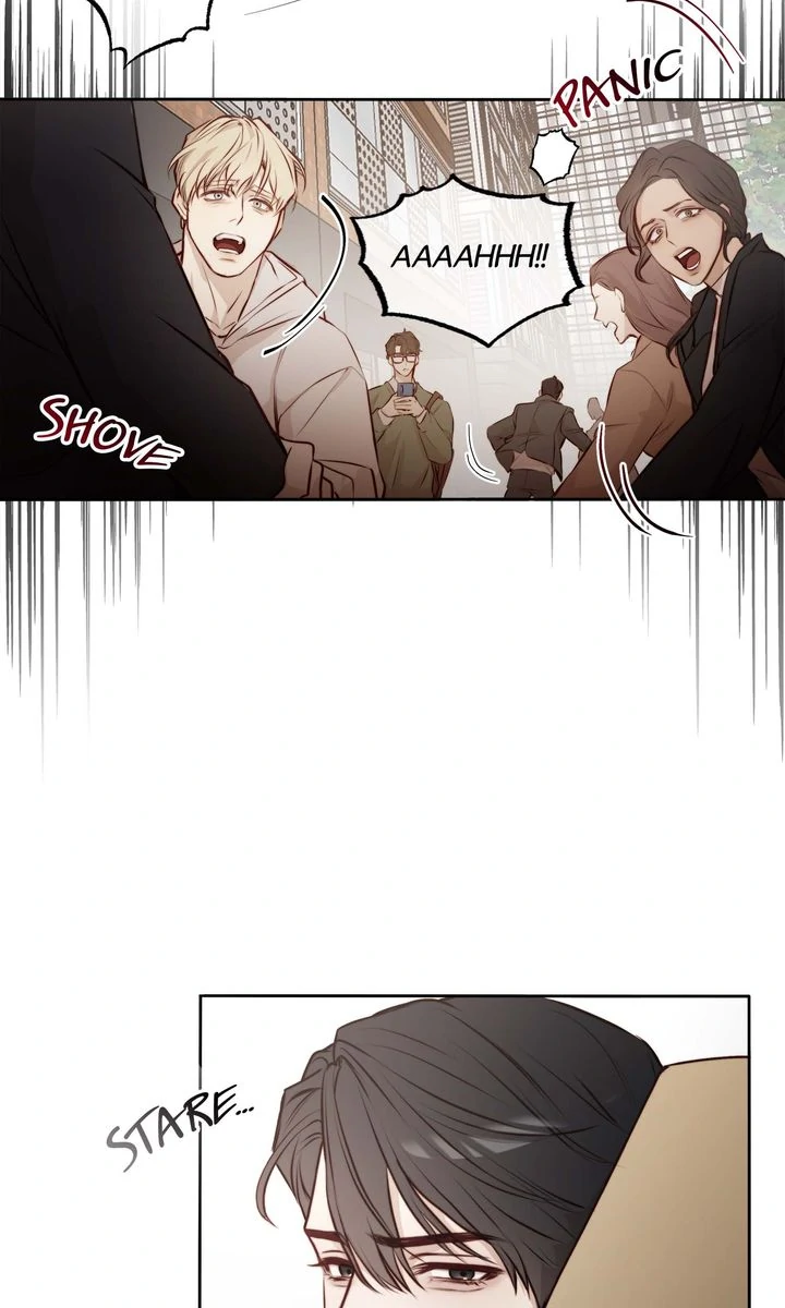Stay Alive [Full ver.] - Chapter 4 manhwa